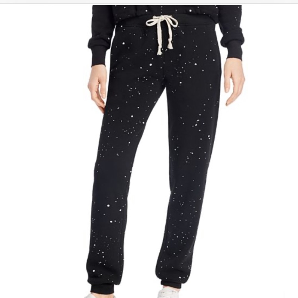 NWT Theo & Spence Jogger Pants
